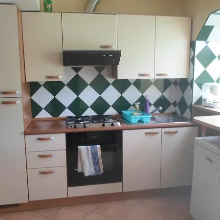 Coquet F2 Avec Petite Terrasse Apartmán