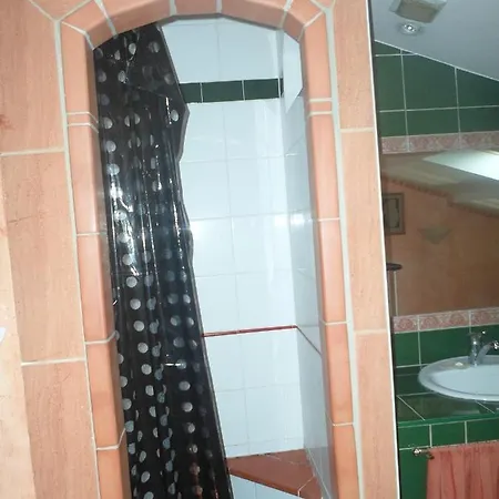 Apartmán Coquet F2 Avec Petite Terrasse Canet-en-Roussillon