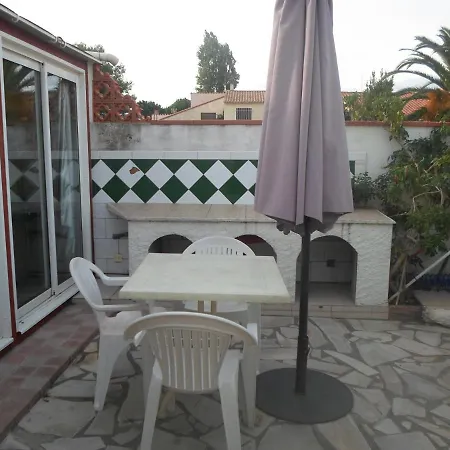 Coquet F2 Avec Petite Terrasse Apartment