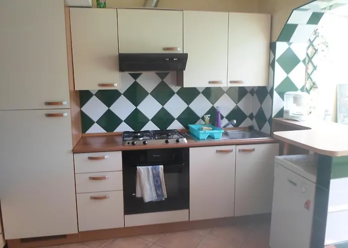Coquet F2 Avec Petite Terrasse Apartamento